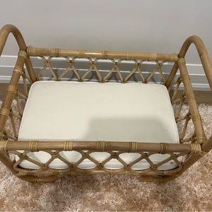 Ellie Petite Doll Crib